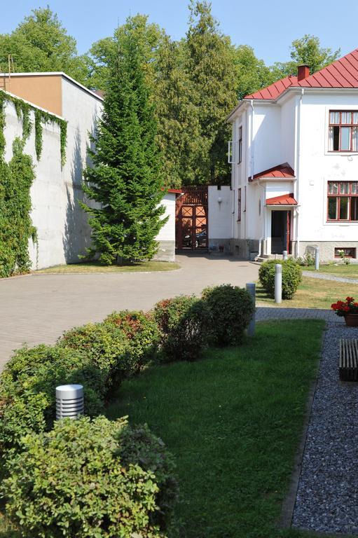 Villa Meri Apartments Pärnu Chambre photo