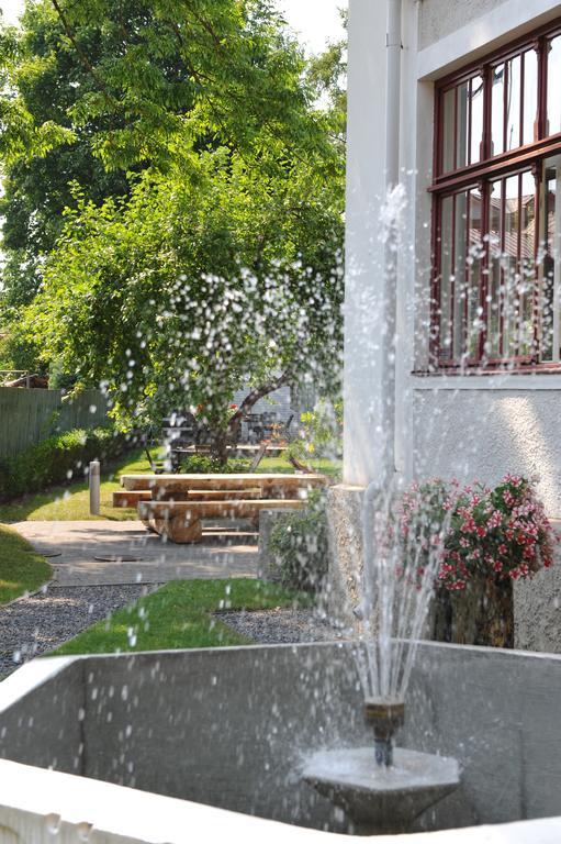 Villa Meri Apartments Pärnu Chambre photo