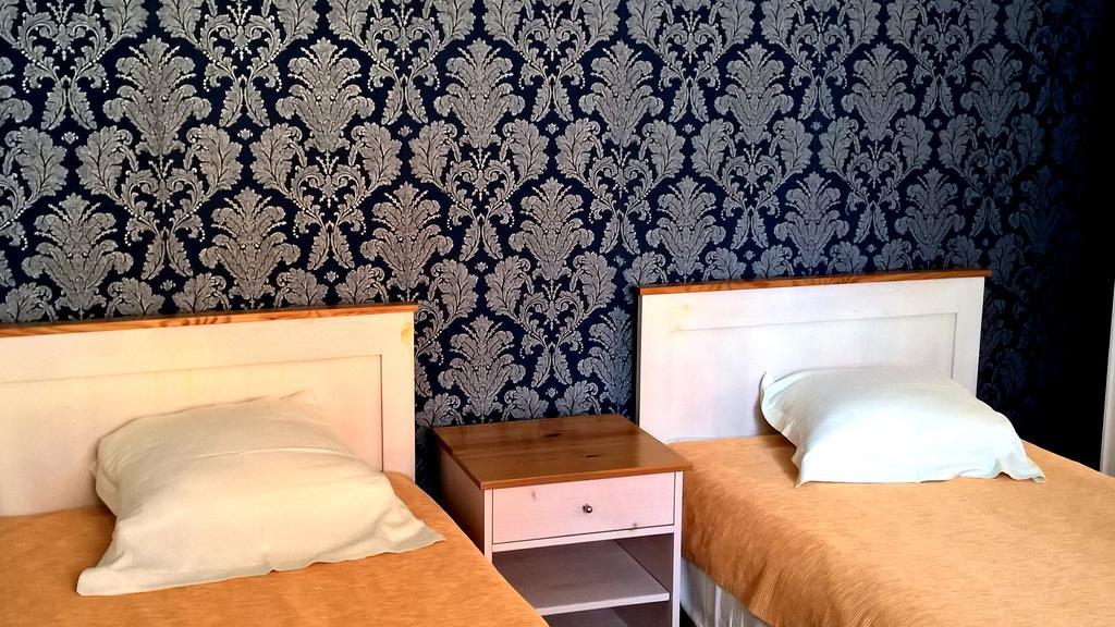 Villa Meri Apartments Pärnu Extérieur photo